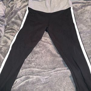 Victoria secret leggings